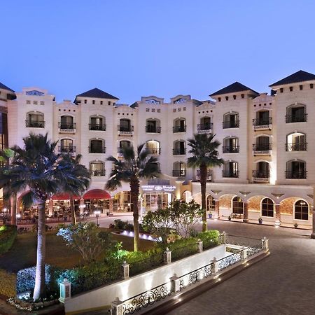 Crowne Plaza Riyadh Al Waha By Ihg Luaran gambar